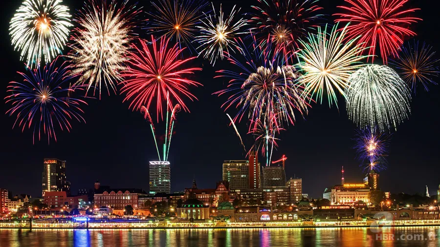 Yeni yıl tatili ne zaman başlıyor? Yılbaşı tatili kaç gün olacak? 31 Aralık - 1 Ocak resmi tatil mi? 9