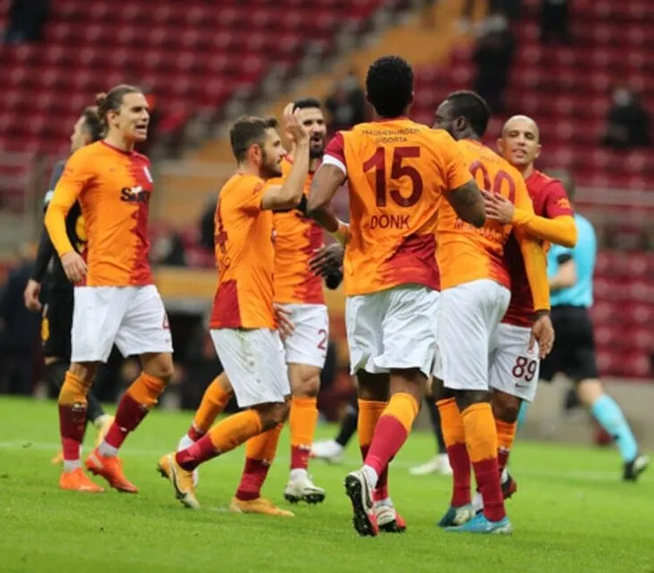 Galatasaray transfer son dakika | Fenerbahçe de onun peşindeydi! Galatasaray anlaşma sağladı
