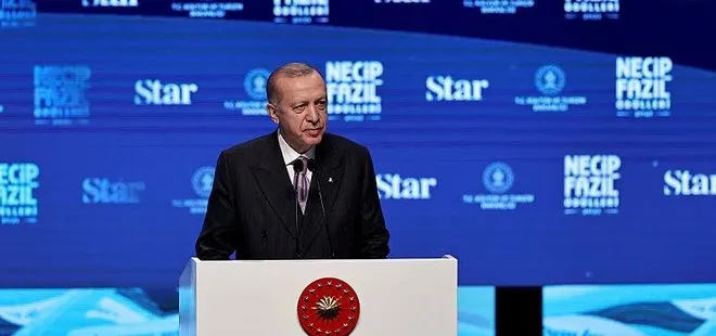 Başkan Erdoğan’dan TÜGVA’ya mesaj: İnşallah bu yolda beraber yürüyeceğiz