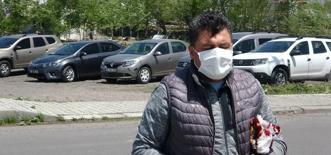 Son dakika: Ardahan’da maskesiz sokağa çıkmak yasaklandı! Valilikten açıklama geldi