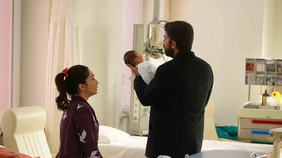 Sen Anlat Karadeniz 38. Bölüm tek parça izle