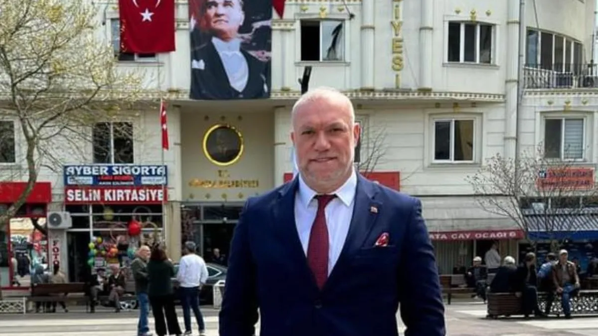 CHP'li Görele Belediyesi'nde kriz! Taciz tutuklaması sonrası 2 CHP'li üye istifa etti