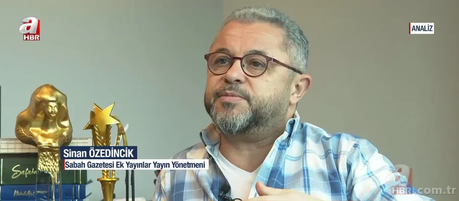 Doğru bilgi sosyal medyada değil! Sosyal medya yalanına geleneksel medya dur diyor | Konvansiyonel medya neden bitirilmek isteniyor? 17