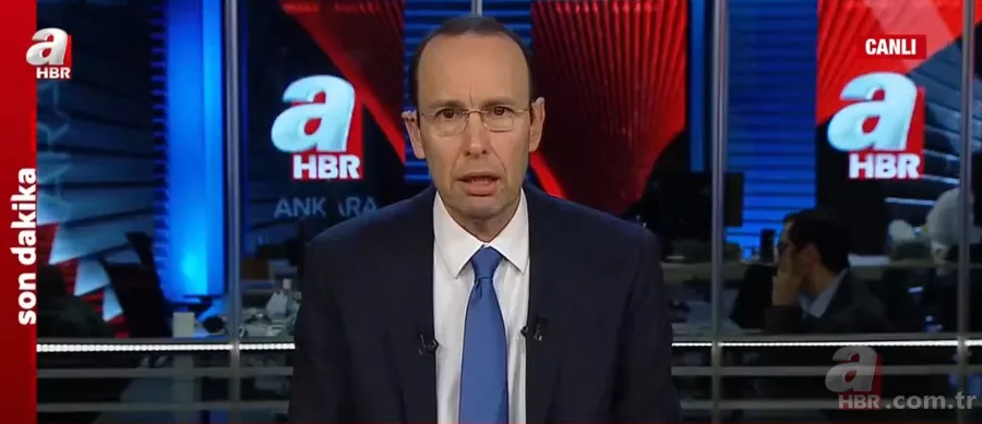 Rusya - Ukrayna krizi Türkiye'yi nasıl etkiler? 3. dünya savaşı çıkar mı? Uzman isimler A Haber'de değerlendirdi: Durduracak tek ülke Türkiye 13