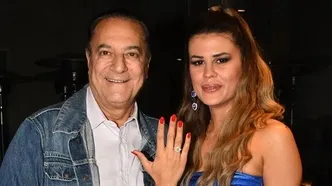 İlk açıklama geldi: Mehmet Ali Erbil ve Gülseren Ceylan 7 ayda boşandı