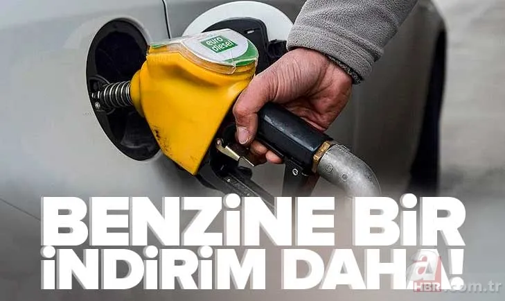 SON DAKİKA! Benzine bir indirim daha! 9 Aralık benzin, motorin, LPG fiyatı ne kadar, kaç TL oldu? İstanbul, Ankara, İzmir... 1