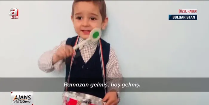Bulgaristan’da Ramazan heyecanı