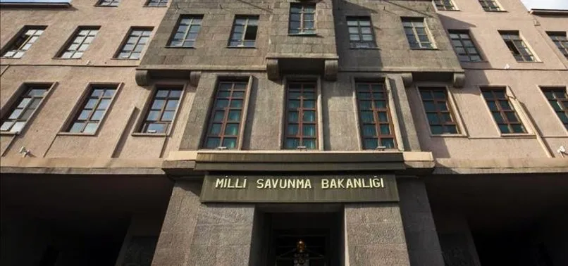 MSB: Hovsep Bedoyan ve babasının katledildiğini büyük üzüntüyle öğrendik