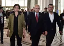 Kemal Kılıçdaroğlu ile Canan Kaftancıoğlu birbirlerini böyle yalanladılar