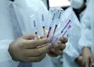 Yerli Kovid-19 aşısında flaş gelişme!