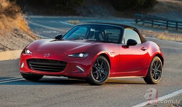 Yılın en iyi otomobilleri belli oldu 15