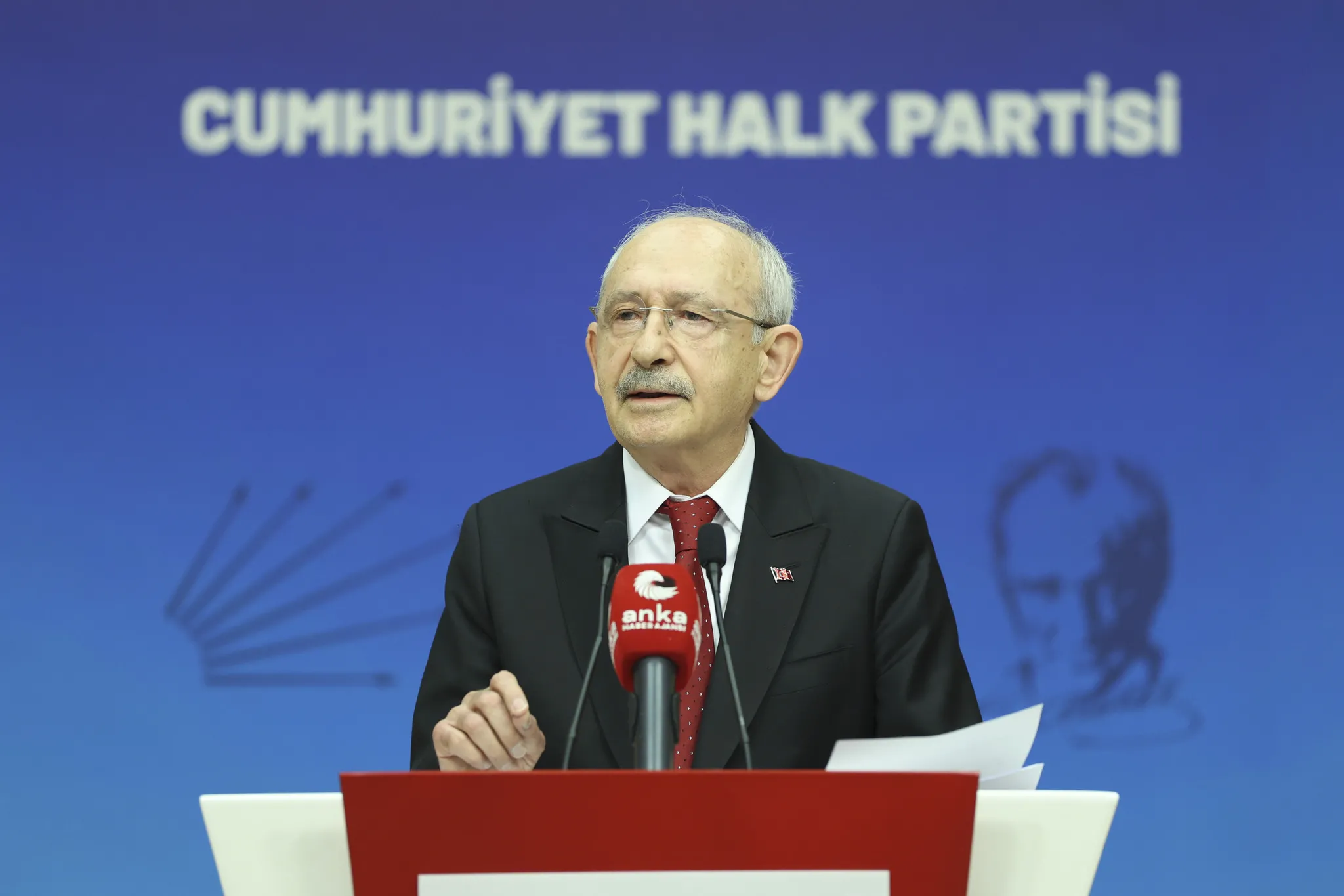 CHP'de gözler MYK'da! Kılıçdaroğlu kimin üstünü çizecek?
