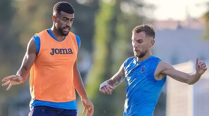 Trabzonspor Rayyan Baniya’yı Palermo’ya kiraladı! İşte şartlar...