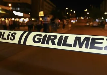 Konya'da silahlı kavgada 3 kişi yaralandı