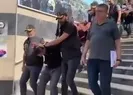 Kesik baş cinayetine 6 gözaltı