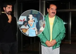 İbrahim Tatlıses'in keşfettiği Buse Türker! İbrahim Tatlıses'in keşfi son haliyle şaşkına çevirdi