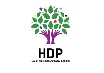 Dünya desteklerken HDP 'işgal' dedi