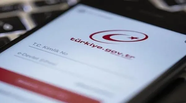 Milyonların işini kolaylaştıracak! Veliler derin bir oh çekecek! İşte, yeni e-Devlet hizmeti...