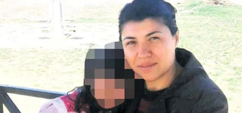 Emine Bulut'un kızına kayyum atandı
