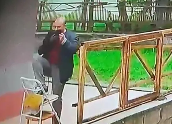 1652004170503.jpg Tayt hırsızından skandal ifade: 60 tane çaldım bu benim zaafım - 5