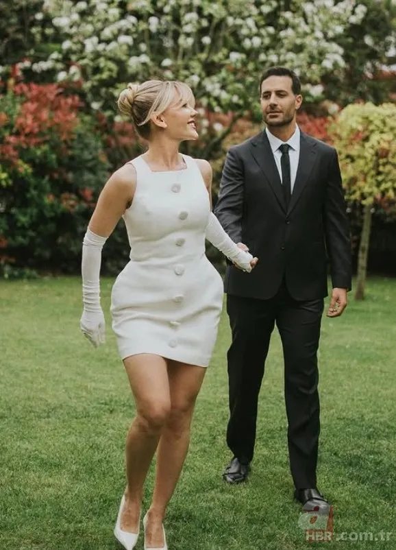 Bebeğinin cinsiyetini açıklamıştı! Eda Erol o yoruma sessiz kalmadı 2