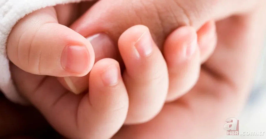 Tırnak diplerinizi kontrol edin! Belki de bu hastalıklardan birine sahipsiniz... 5