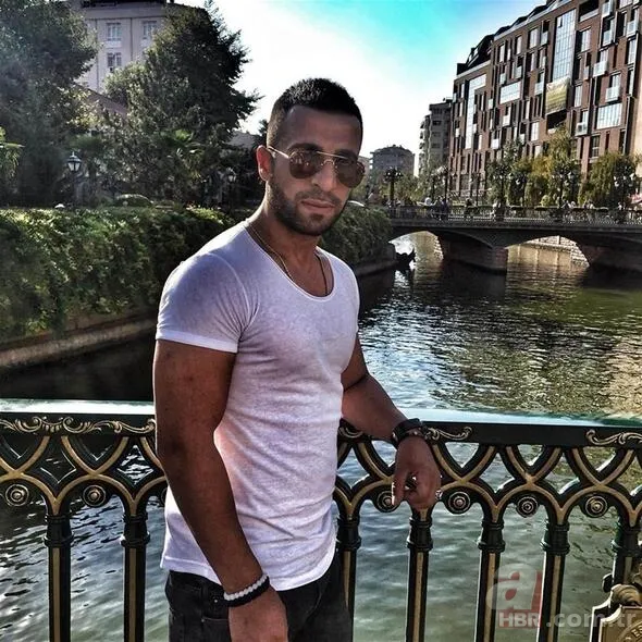 Piyade Uzman Çavuş Abdülhamit Bilgen doğum gününde şehit oldu 6