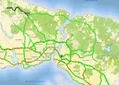 Yavuz Sultan Selim Köprüsü açıldı, trafik rahatladı