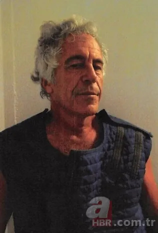 Sapığın korku dolu son günleri! Epstein dosyasında kan donduran detaylar... 2