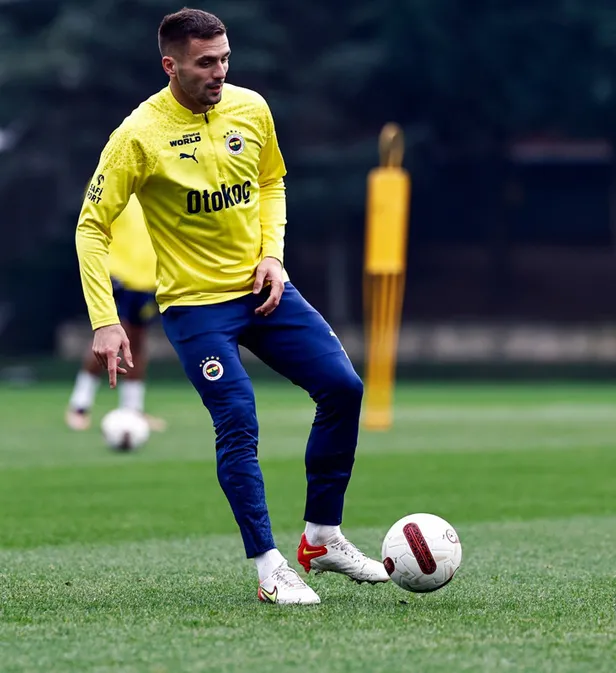 Fenerbahçe-Galatasaray derbi maç özet | FB-GS maçı kaç kaç bitti?