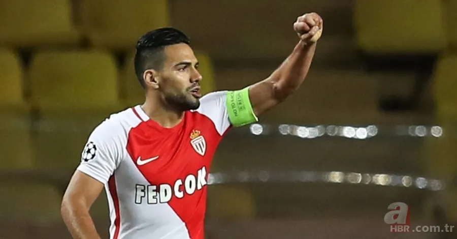 Ahmet Bulut'tan Galatasaray'ın Falcao transferi için flaş açıklama 5