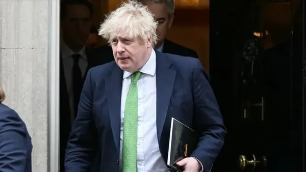 Son dakika: Rusya’dan 13 üst düzey yönetici hakkında yaptırım kararı! Aralarında Boris Johnson da var