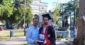 Hukuk birincisine konuşma hakkı tanınmadı!