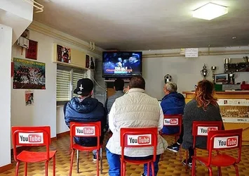 "Mobil" köyler geliyor