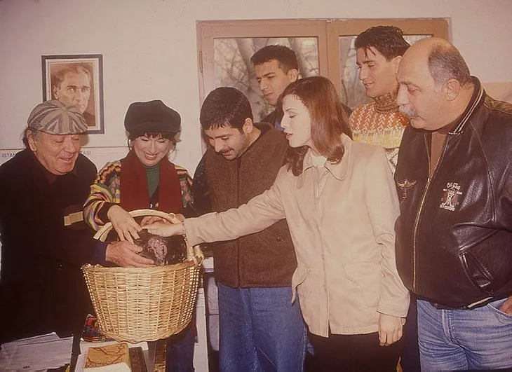 Ümit Yesin hayatını kaybetti! Ümit Yesin kimdir? Yakın zamanda hayatını kaybeden ünlüler!