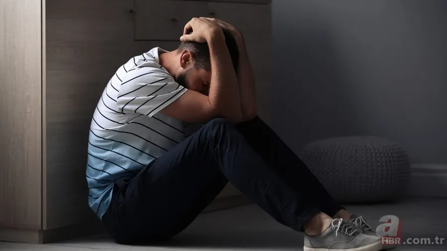 Depresyon tedavisinde dev adım! Bilim insanları ortaya çıkardı: Çaresi gülme gazındaymış 2