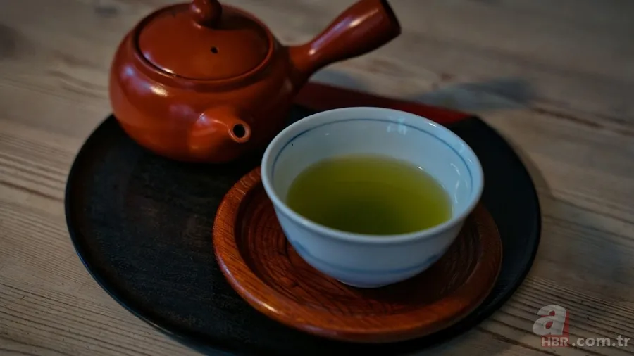 Kalp sağlığı için önerilen 5 çay: Kolesterolü doğal yollarla azaltın 3