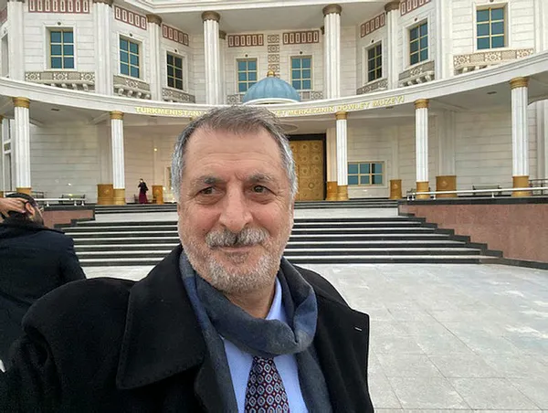 Sabah Gazetesi Yazarı Mahmut Övür: İYİ Parti bir kez daha HEDEP’le ittifakta buluşursa partinin kapısına kilit vurur