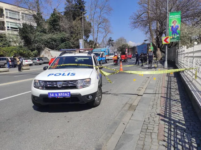 İstanbul’da geçen hafta yaşanan kanlı çatışma sosyeteye uzandı - 6
