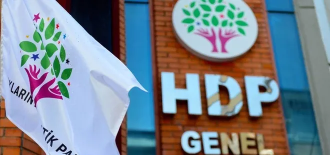 HDP içinde isyan büyüyor! Bomba itiraflar...