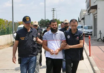 Adana'da eylem hazırlığındaki 2 DEAŞ'lı yakalandı