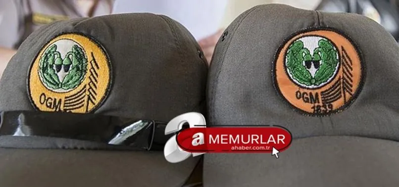 OGM işçi alımı son dakika! 2022 İŞKUR ile Orman Genel Müdürlüüğü işçi alımı başvuru nasıl yapılır?