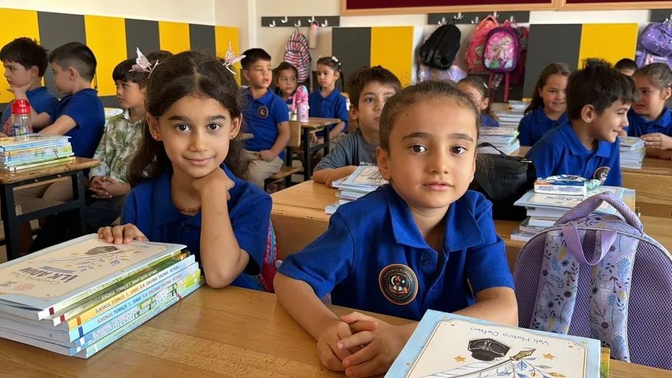 Bakan Tekin açıkladı: Ara tatil uygulaması, öğretmenlere kıyafet düzenlemesi ve Ruhban Okulu için yeni mesajlar - 3