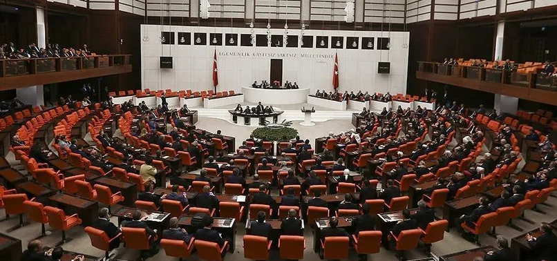 TBMM, HSK için 21 aday belirledi