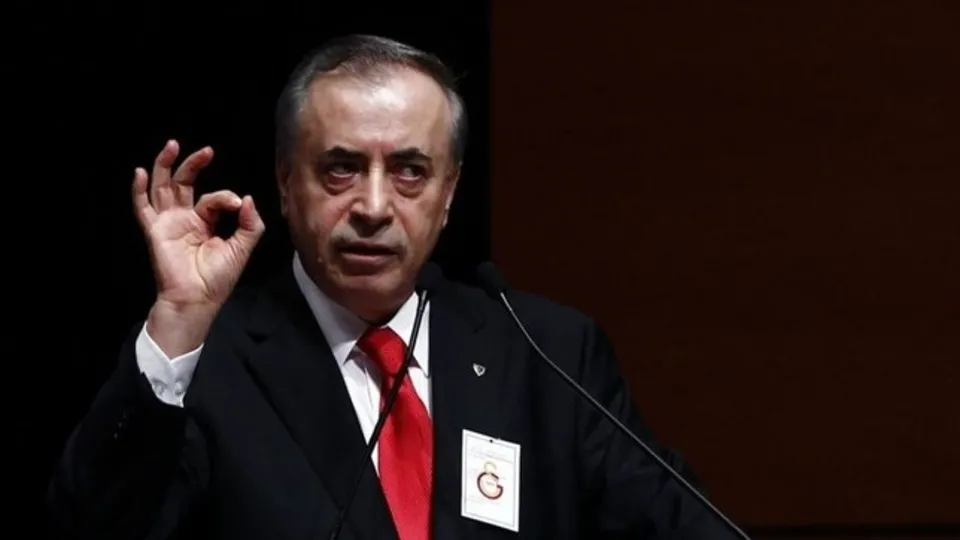 Arsenal'den Galatasaray'a sürpriz transfer