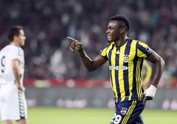 Fenerbahçe, Atiker Konyaspor'u tek golle geçti