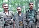 Terörist İbrahim Şengülün 23 yıllık PKK macerası sona erdi