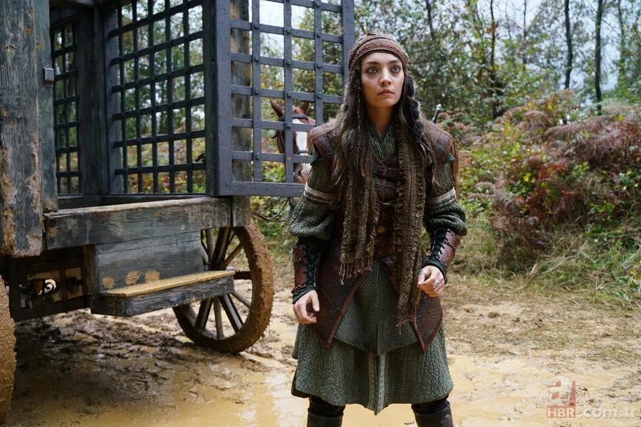 Kuruluş Osman’a bomba transfer! Tüm dengeler değişecek 2