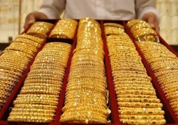 Altının gramı 146 liranın altında