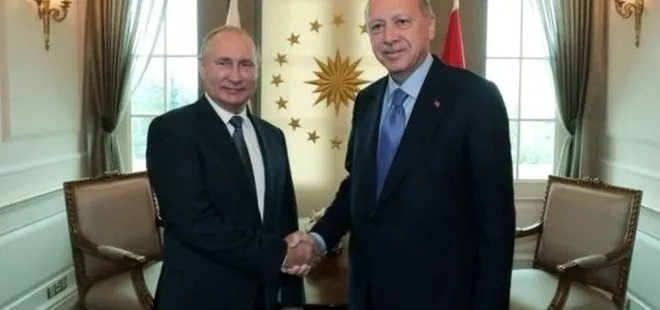 Erdoğan ve Putin görüşmesi bugün! Erdoğan’dan dengeleri değiştirecek talep